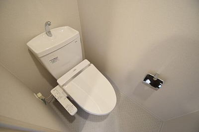 【トイレ】 | レジュールアッシュウエストレジス 仲介手数料無料