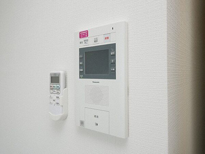 【セキュリティ】 | レジュールアッシュウエストレジス 仲介手数料無料