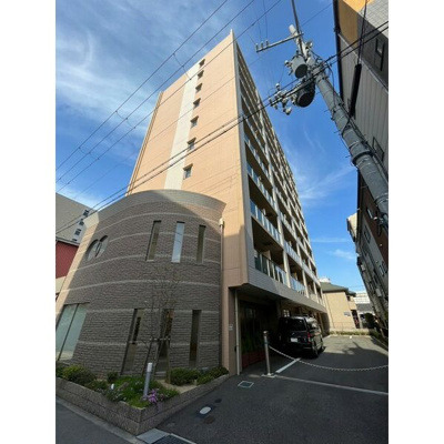 【外観】 | COCORO-WEST 仲介手数料無料