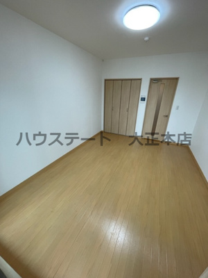 【居間・リビング】 | COCORO-WEST 仲介手数料無料