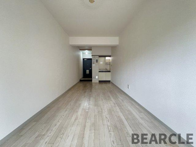 【居間・リビング】 | T.Oコーポ石山A棟