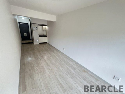 【洋室】 | T.Oコーポ石山A棟