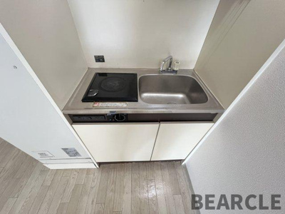 【キッチン】 | T.Oコーポ石山A棟