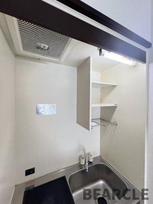 【キッチン】 | T.Oコーポ石山A棟