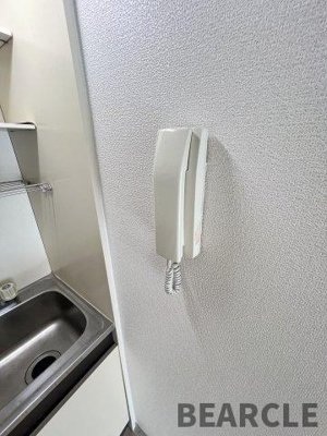 【セキュリティ】 | T.Oコーポ石山A棟