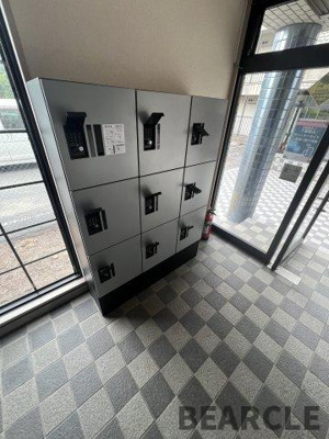 【その他】 | T.Oコーポ石山A棟