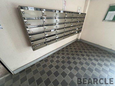 【その他共用部分】 | T.Oコーポ石山A棟