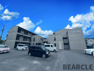 T.Oコーポ石山A棟の画像