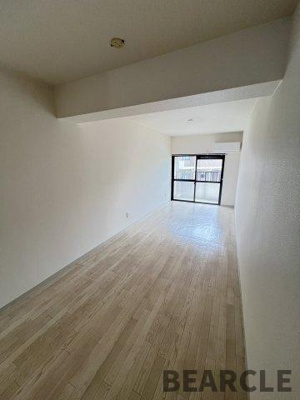 【寝室】 | T.Oコーポ石山A棟