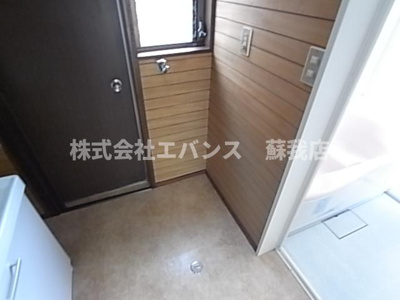 【その他】 | タマナ仁戸名戸建貸家