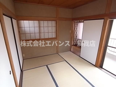  | タマナ仁戸名戸建貸家