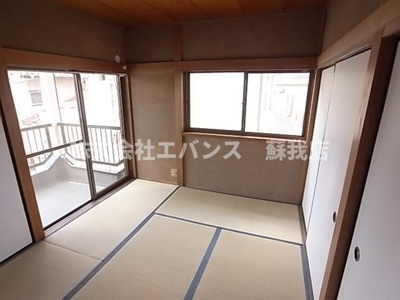  | タマナ仁戸名戸建貸家