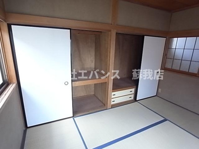  | タマナ仁戸名戸建貸家