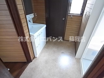  | タマナ仁戸名戸建貸家