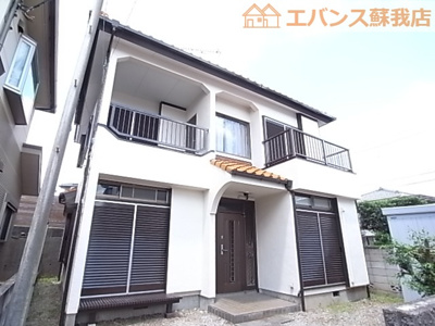 【外観】 | タマナ仁戸名戸建貸家