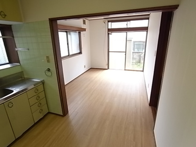  | タマナ仁戸名戸建貸家