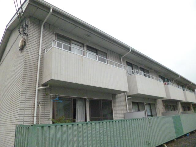 さいたま市南区鹿手袋２丁目のアパート