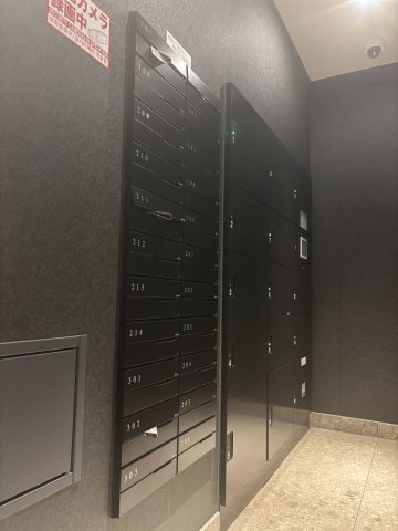 ＫＩ－ＬＩＧＨＴＫＩＮＳＨＩＣＨＯのその他共用部分