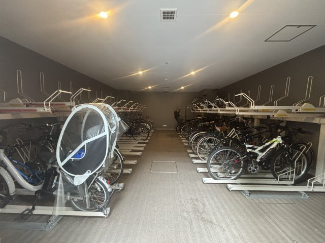 ＫＩ－ＬＩＧＨＴＫＩＮＳＨＩＣＨＯのその他共用部分