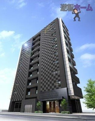 ファステート名古屋ラプソディ　名古屋市賃貸　仲介手数料無料