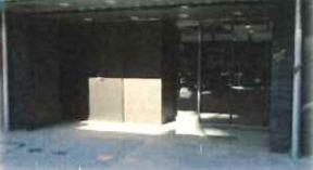 フュージョナル浅草DUEのエントランス