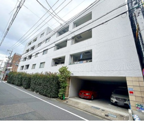 プラーティノ多摩川鵜の木の画像