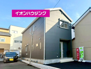 クレイドルガーデン福井市花月　第１の画像