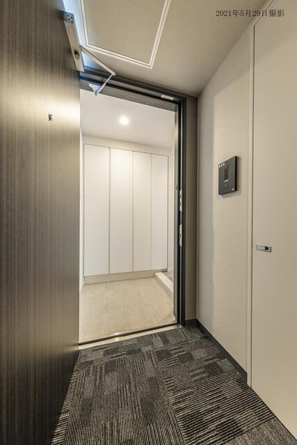 パークアクシス本所・親水公園のその他|※写真は同タイプ住戸です。 