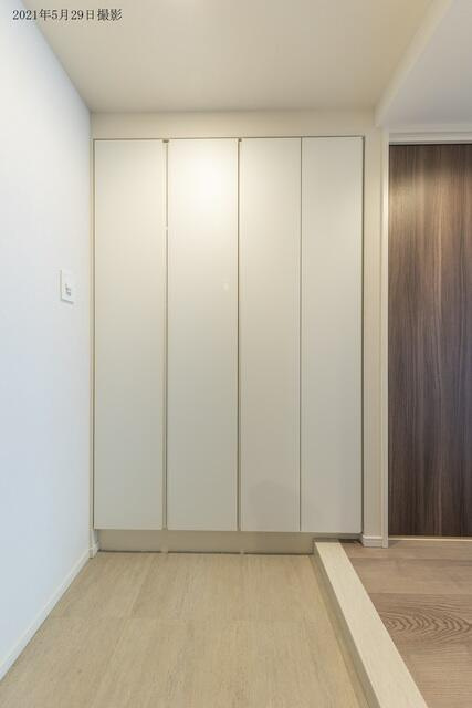 パークアクシス本所・親水公園の内装|※写真は同タイプ住戸です。 