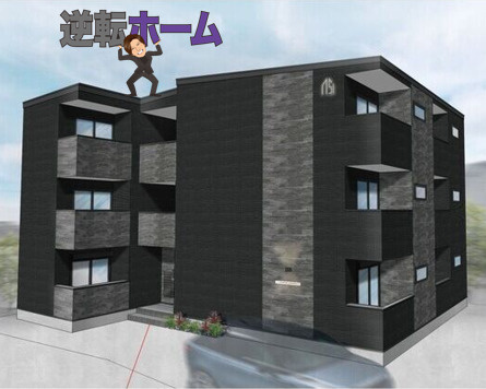 LECOCON枇杷島　名古屋市賃貸　仲介手数料無料