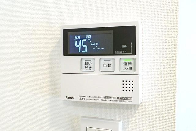 ジェノヴィア本所吾妻橋Ⅱスカイガーデンの設備|その他 