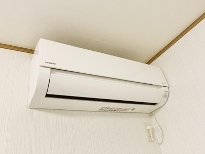 【設備】 | エールメゾン