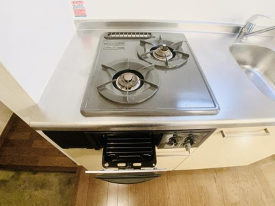 【設備】 | エールメゾン