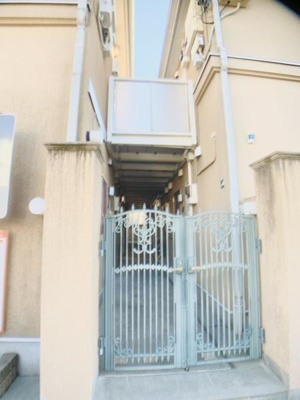 【外観】 | エールメゾン