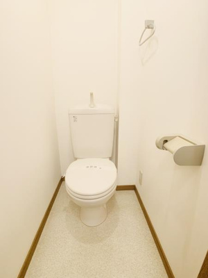 【トイレ】 | エールメゾン