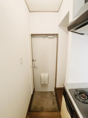 【玄関】 | エールメゾン