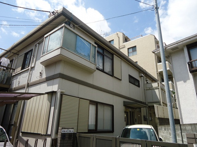 【外観】 | ハイムアベリア