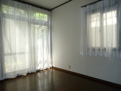 【展望】 | ハイムアベリア | 別部屋参考