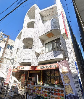 【外観】 | モアイビル