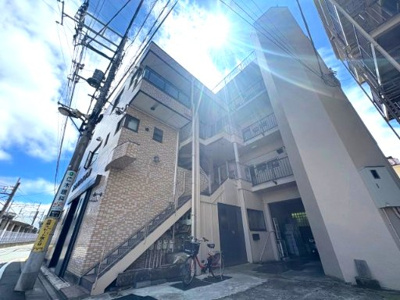 【外観】 | 大久保ビル