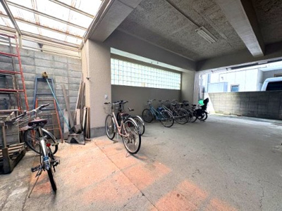 【ロビー】 | 大久保ビル