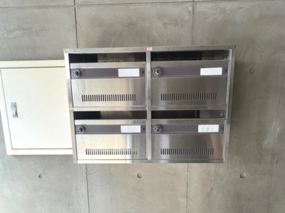 【エントランス】 | 安東ビル