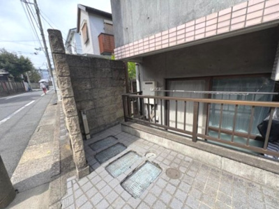 【ロビー】 | 安東ビル