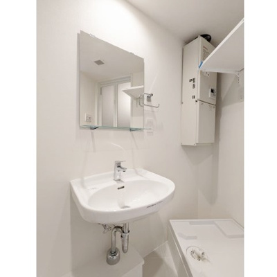 【内装】 | フラッフィー田園調布