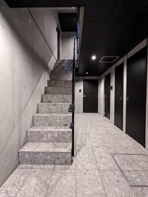 【ロビー】 | ジェイエムケー田園調布