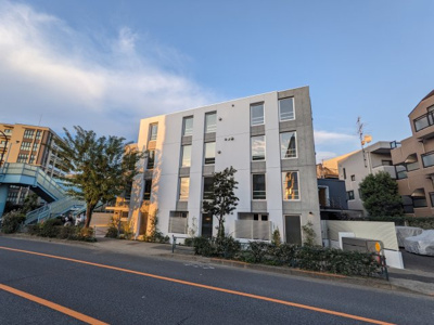 【外観】 | ジェイエムケー田園調布