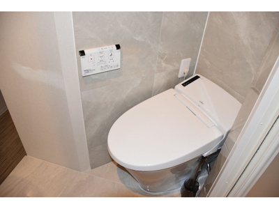 【内装】 | CONTEL西五反田