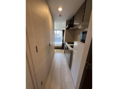 【内装】 | クレヴィスタ武蔵小山