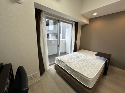 【内装】 | クレヴィスタ武蔵小山