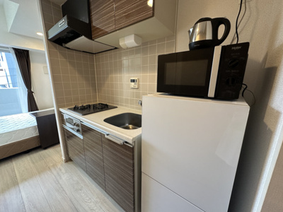 【内装】 | クレヴィスタ武蔵小山